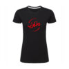 VIDIA 1984 - Tshirt donna